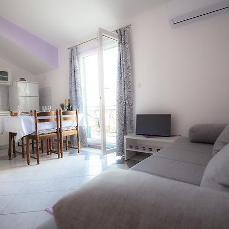 Apartment Family Vodice Extérieur photo