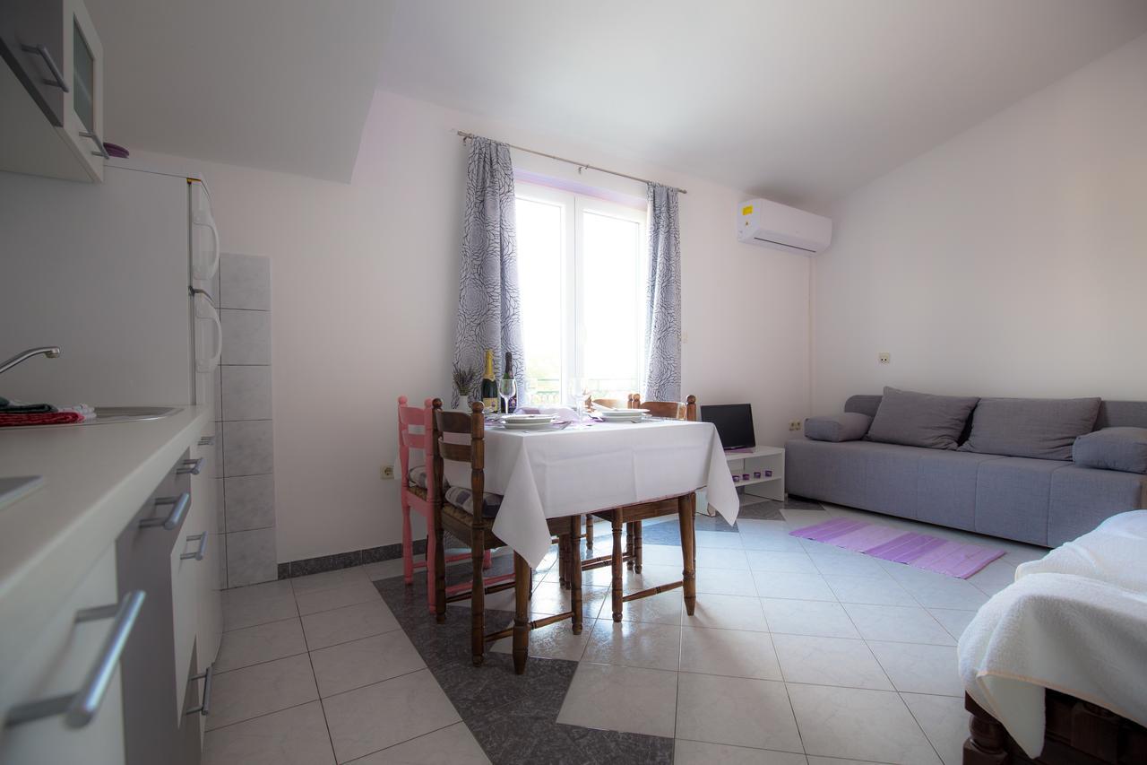 Apartment Family Vodice Extérieur photo