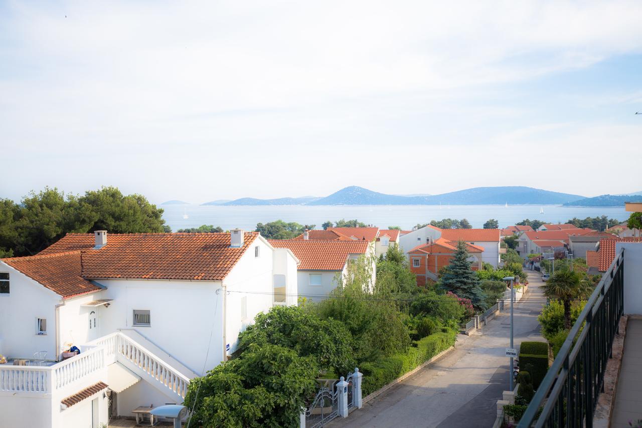 Apartment Family Vodice Extérieur photo