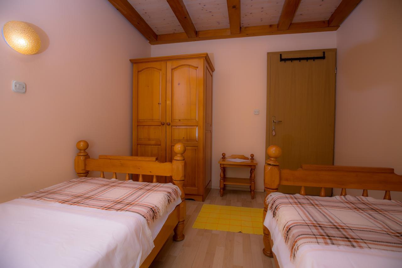 Apartment Family Vodice Extérieur photo