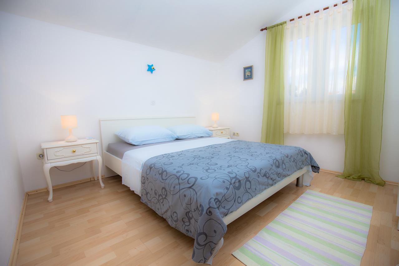 Apartment Family Vodice Extérieur photo